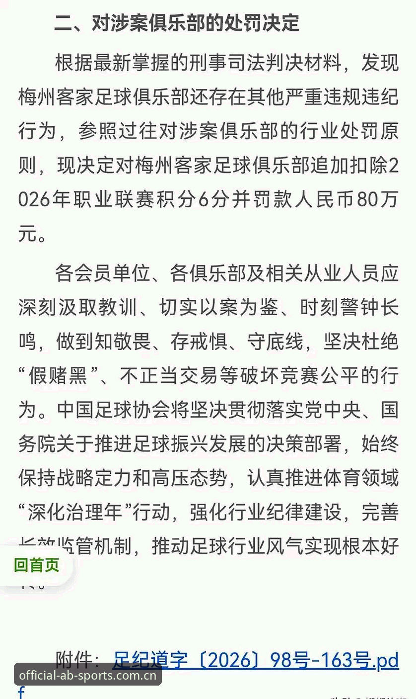 ab体育app安装教程 第三批禁足名单出炉,如何用ab体育app安装教程看清足坛整肃信号?